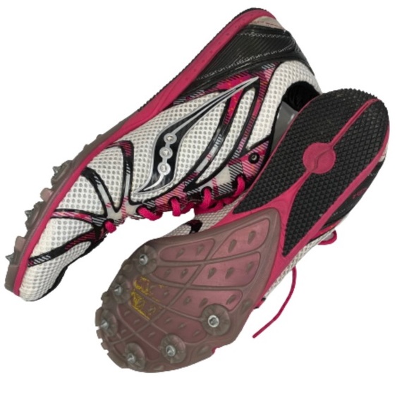 Saucony Endorphin Spike Md2 Track & Field Shoe - Picture 6 of 11